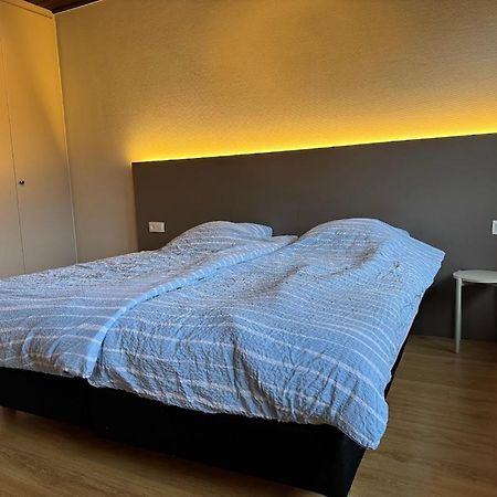 Welkomhoeve Grobbendonk Esterno foto