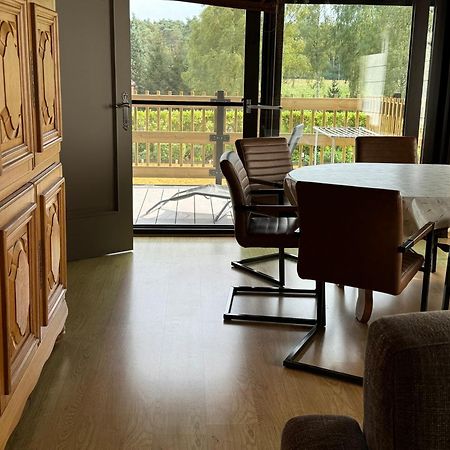 Welkomhoeve Grobbendonk Esterno foto