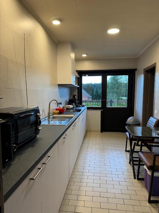 Welkomhoeve Grobbendonk Esterno foto