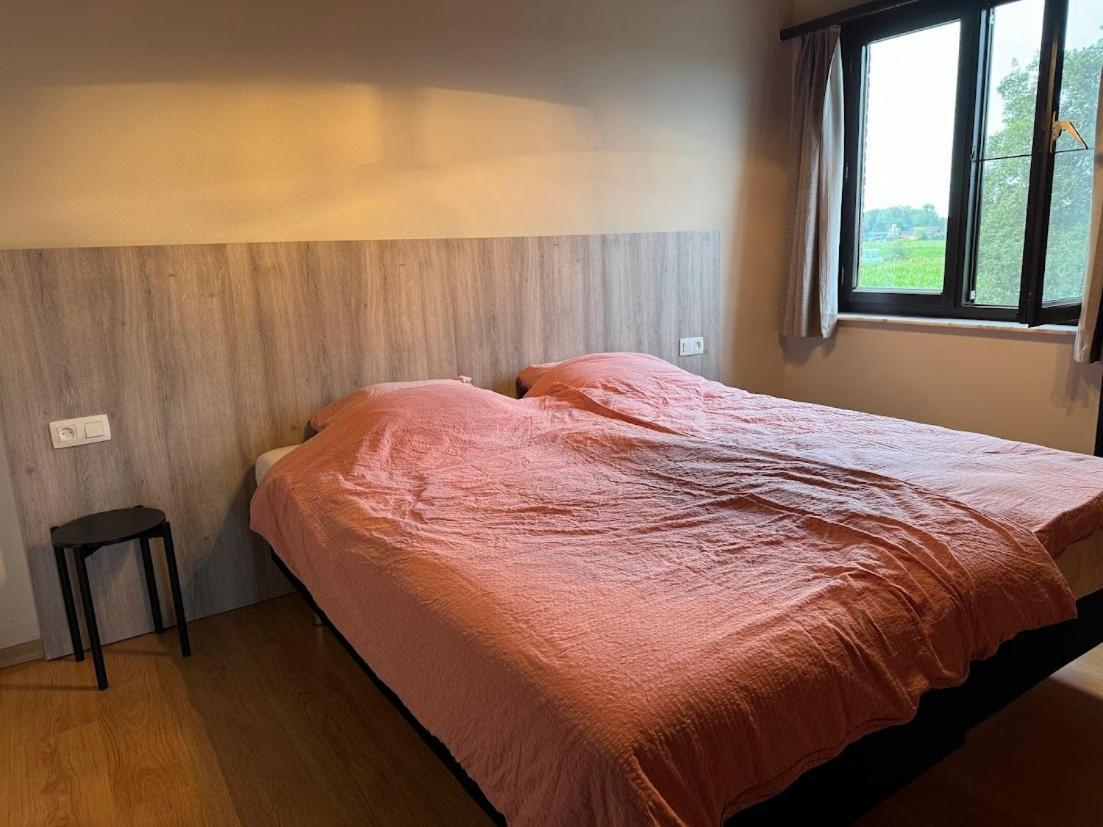 Welkomhoeve Grobbendonk Esterno foto