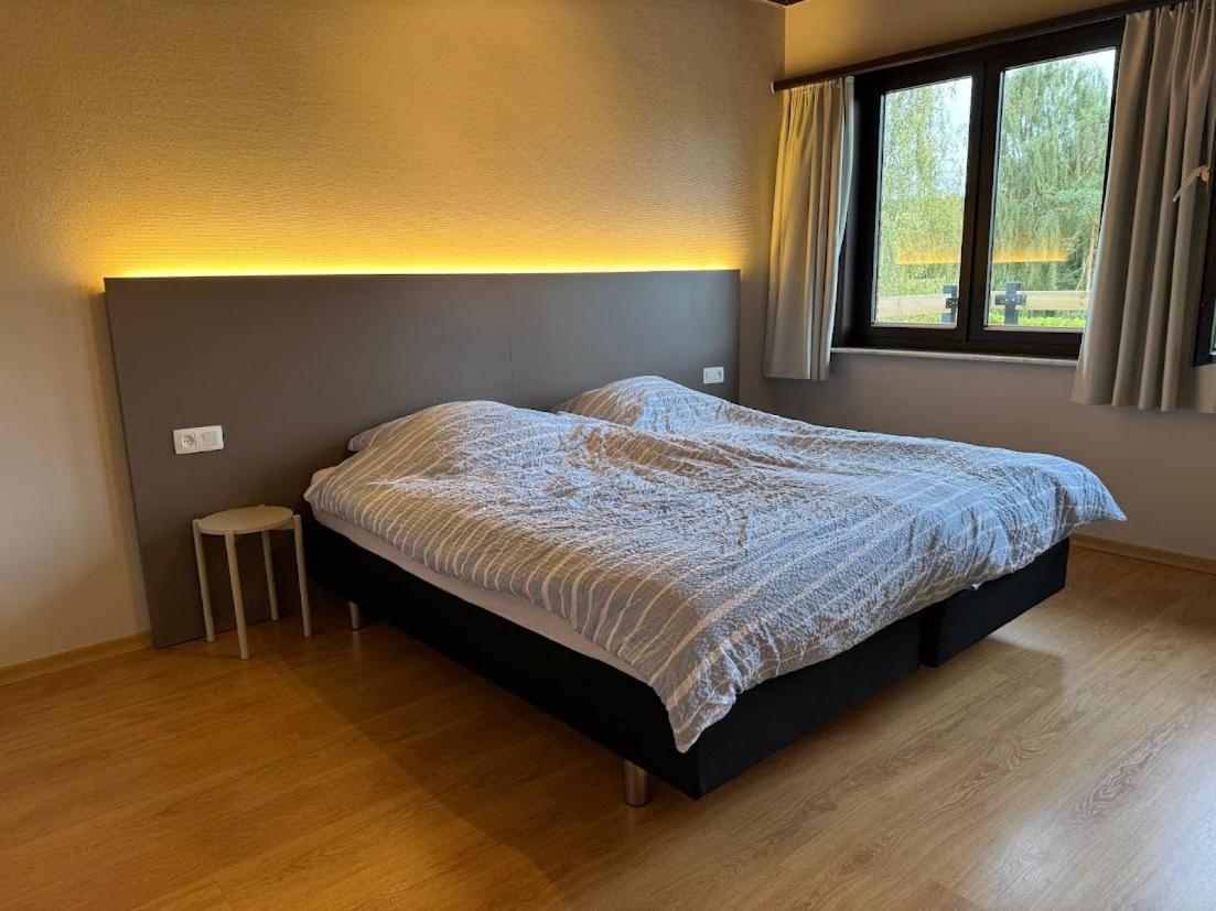 Welkomhoeve Grobbendonk Esterno foto